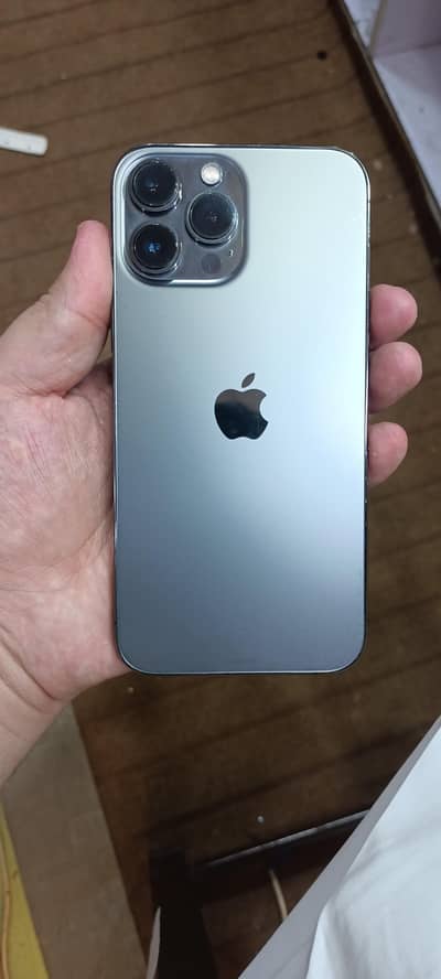 Apple iPhone 13 Pro Max