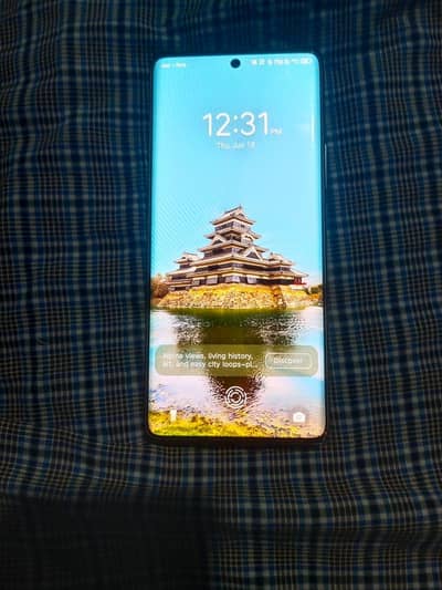 Tecno Spark 20 Pro