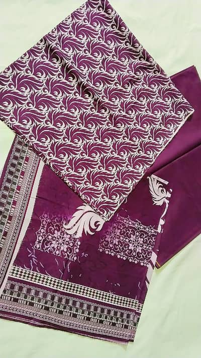 lawn collection 2026