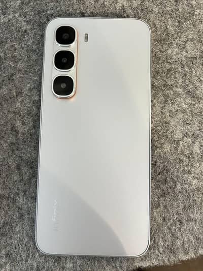 Infinix Hot 60 Pro