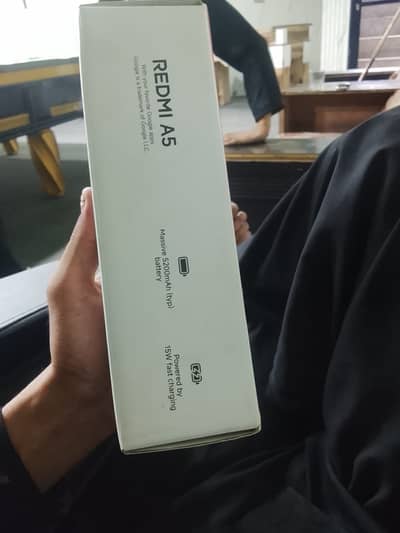Xiaomi Mi 5