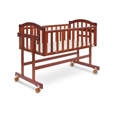 Tennis wooden baby cot | kids bed | kids crib | kids furniture