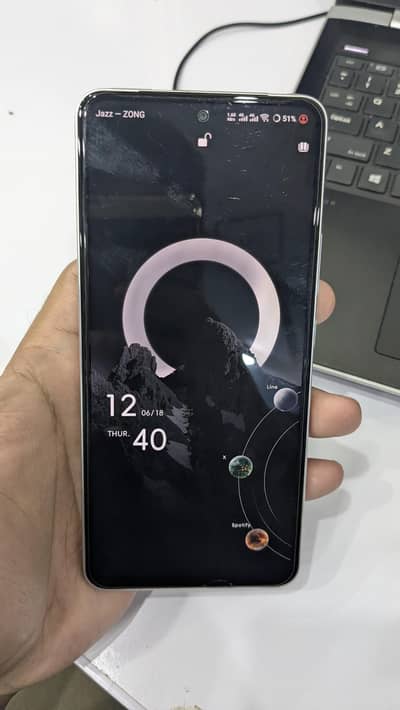 Vivo Y400 5G