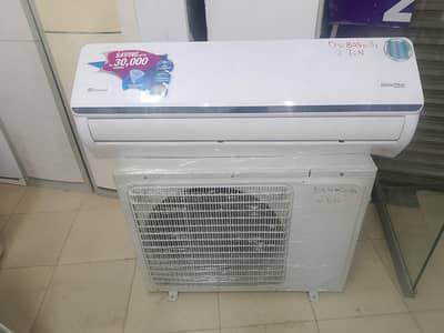 Dawlance 2 ton DC inverter (0321/0807777)
