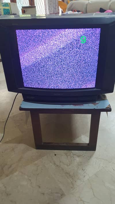 Sony 24" TV