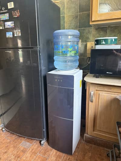 Water Dispenser EcoStar