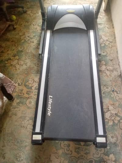 treadmill for sell