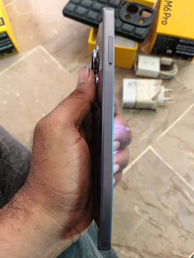 Xiaomi POCO M6 Pro - like new condition
