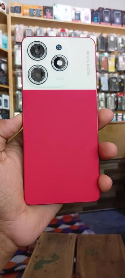 Tecno Spark 10 Pro