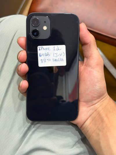 Apple iPhone 12