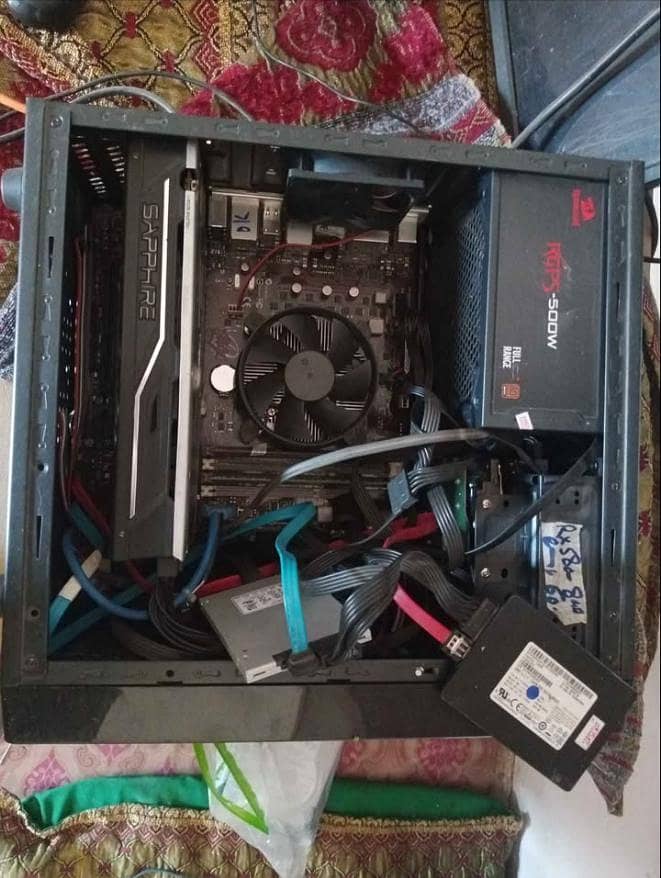 Gaming PC 1