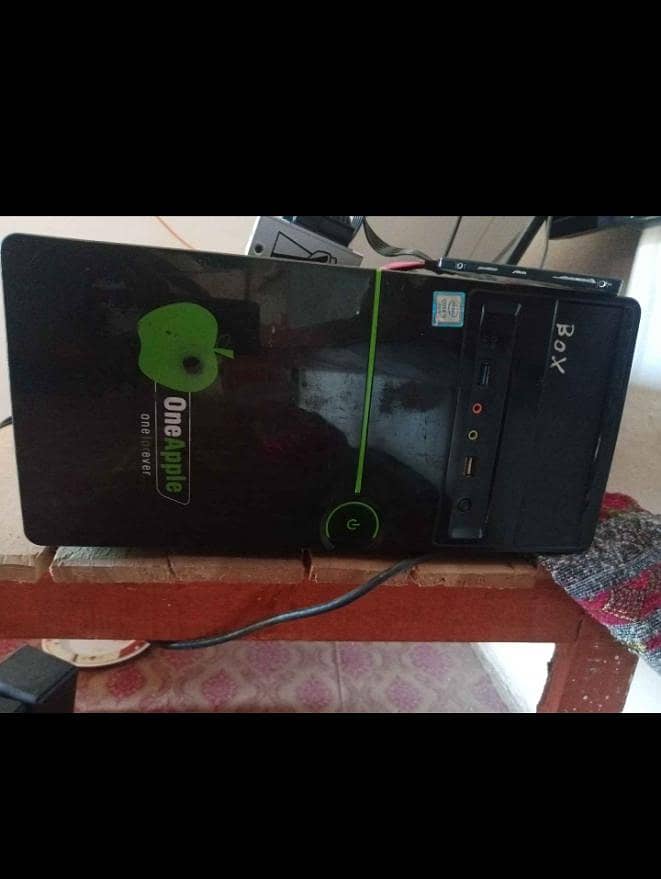 Gaming PC 4