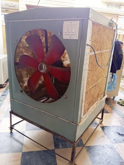 Air cooler