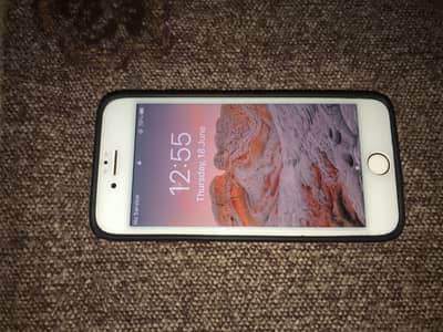 Urgent sell i phone 8 64gb