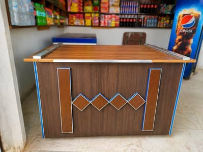 counter