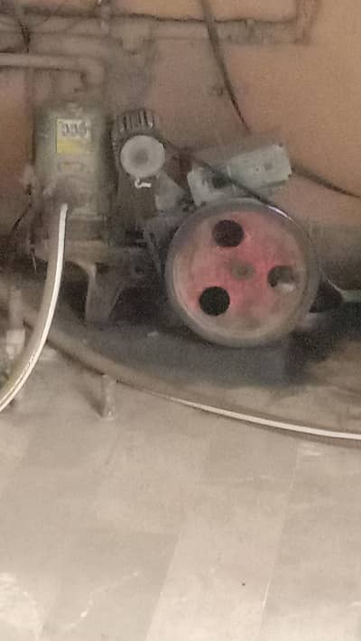 water pump repair piston pump repair