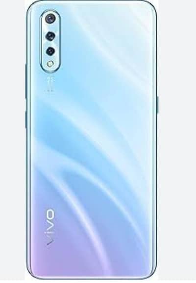 Vivo S1