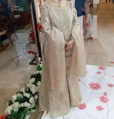 generation three piece fancy suit