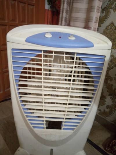 ROOM COOLER. . SINGER