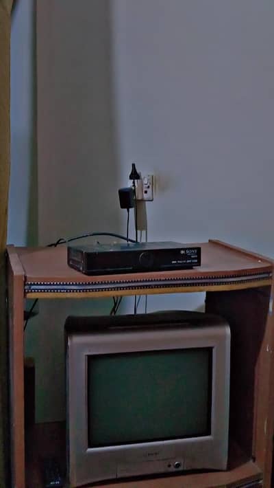 TV with good condition