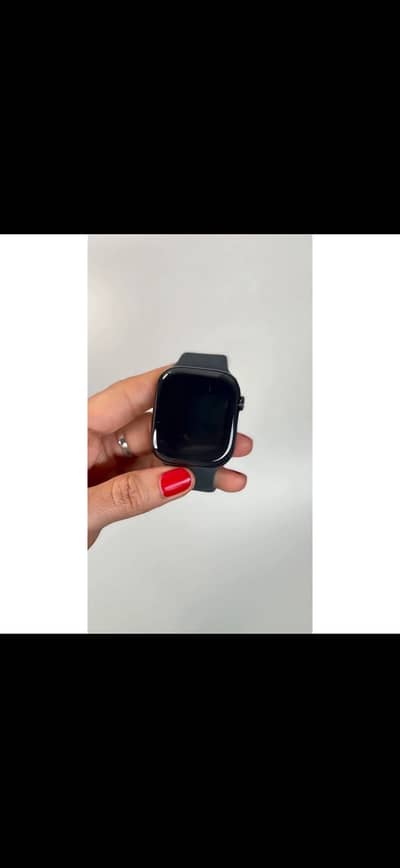Apple series 11 46mm