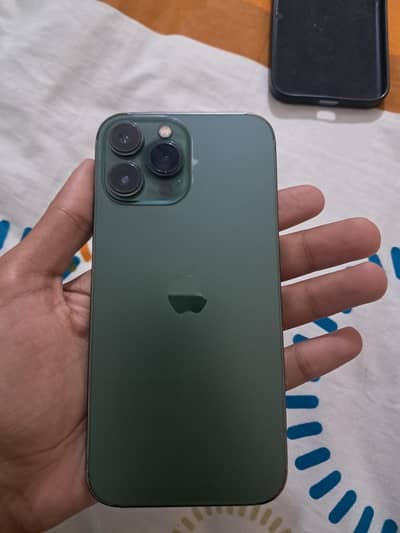 Apple iPhone 13 Pro Max SIM LOCK