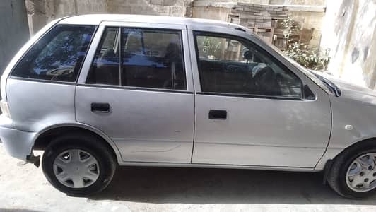 Suzuki cultus