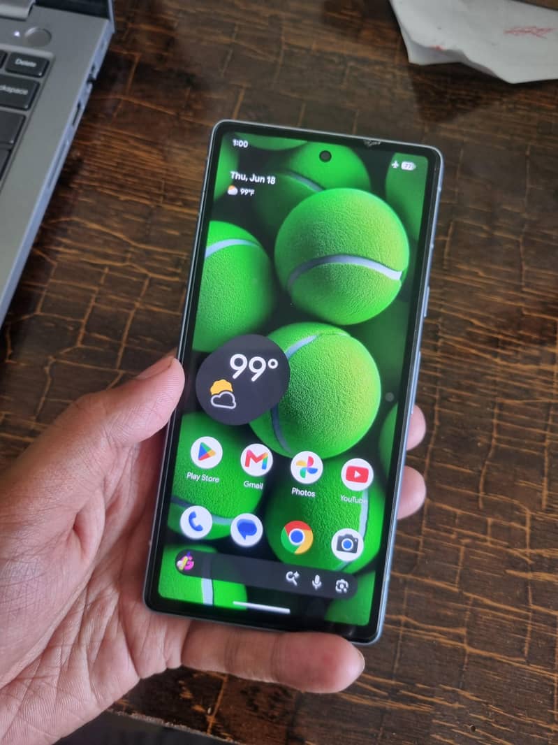 Google Pixel 7a 1