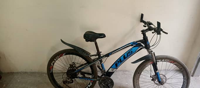 Used cycle real price was 35000 but it I sell in15000.