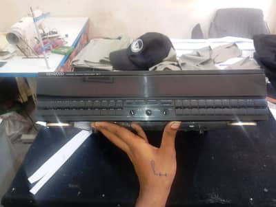 Kenwood GE7 equaliser for sale arjant