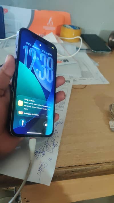 Apple iPhone 12 Pro Max