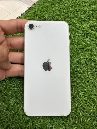 Apple iPhone SE