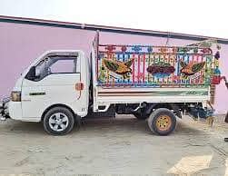 Goods transportation all Pakistan service ,Shahzore ,Mazda containers