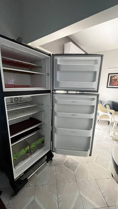 Dawlance Fridge Model (91996Hz)