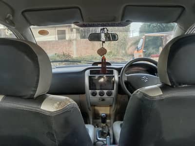 Suzuki Liana 2007