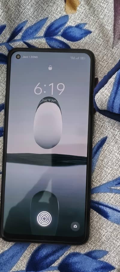 OPPO F19