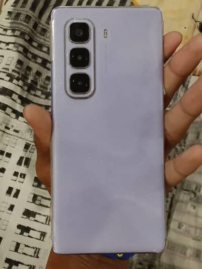 Infinix Hot 50 Pro Plus