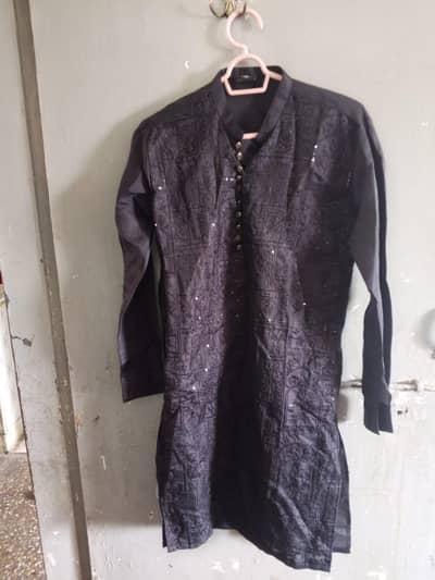 boys kurta shlwar seqvance wrok