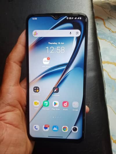 Vivo Y17s