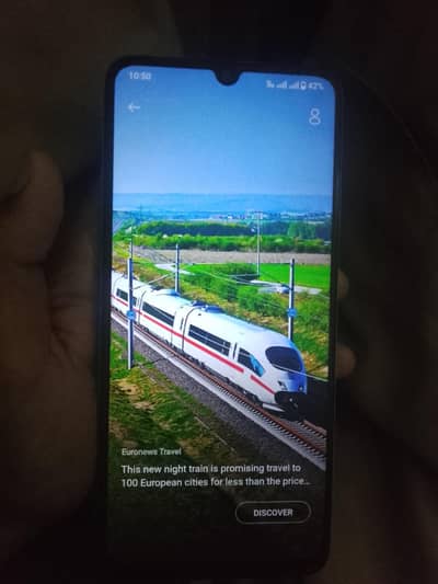 Realme Note 50