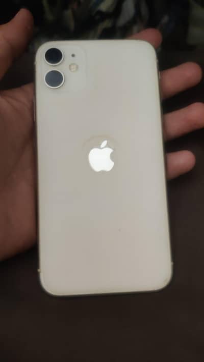 Apple iPhone 11