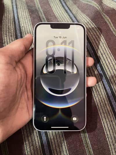 Apple iPhone 16e