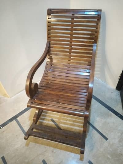 roking chair