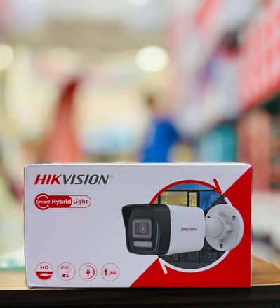 CCTV Cameras New and installation services