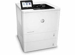 HP LaserJet Enterprise M609dn Printer