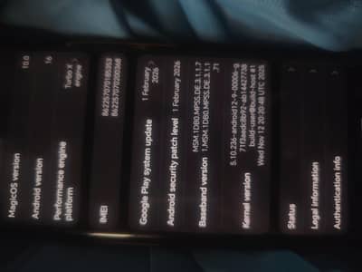 Honor X9c