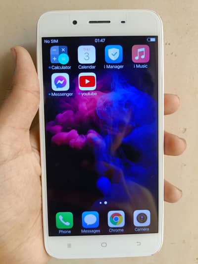 Vivo mobile 4 128