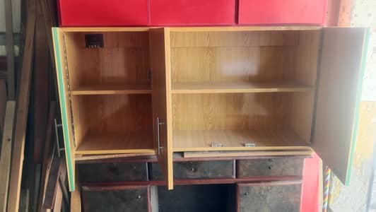 kitchen cabinets