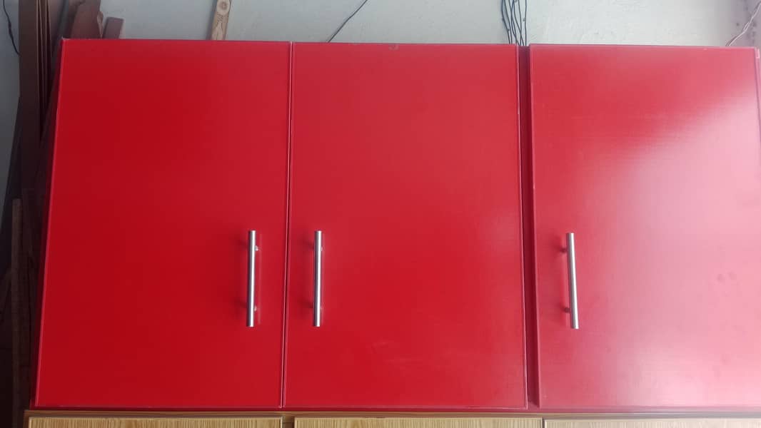 kitchen cabinets 1