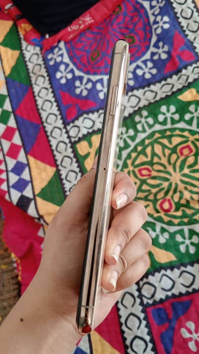 Iphone Xs Max 64GB JV